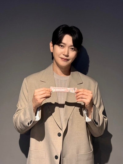 혼전순결 소신 노을 강균성 ”10월 30일 결혼“ 깜짝 발표