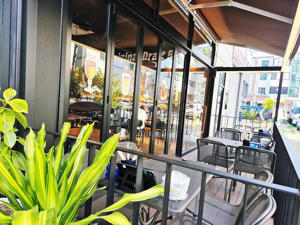 동양맥주 학정점 사진 4