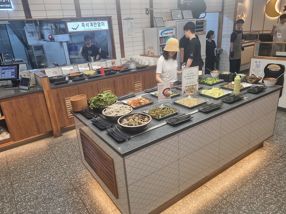 달빛에구운고등어 세종대평점 사진 3