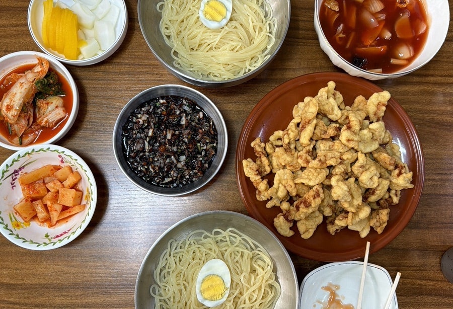 서울대중음식점 사진 6