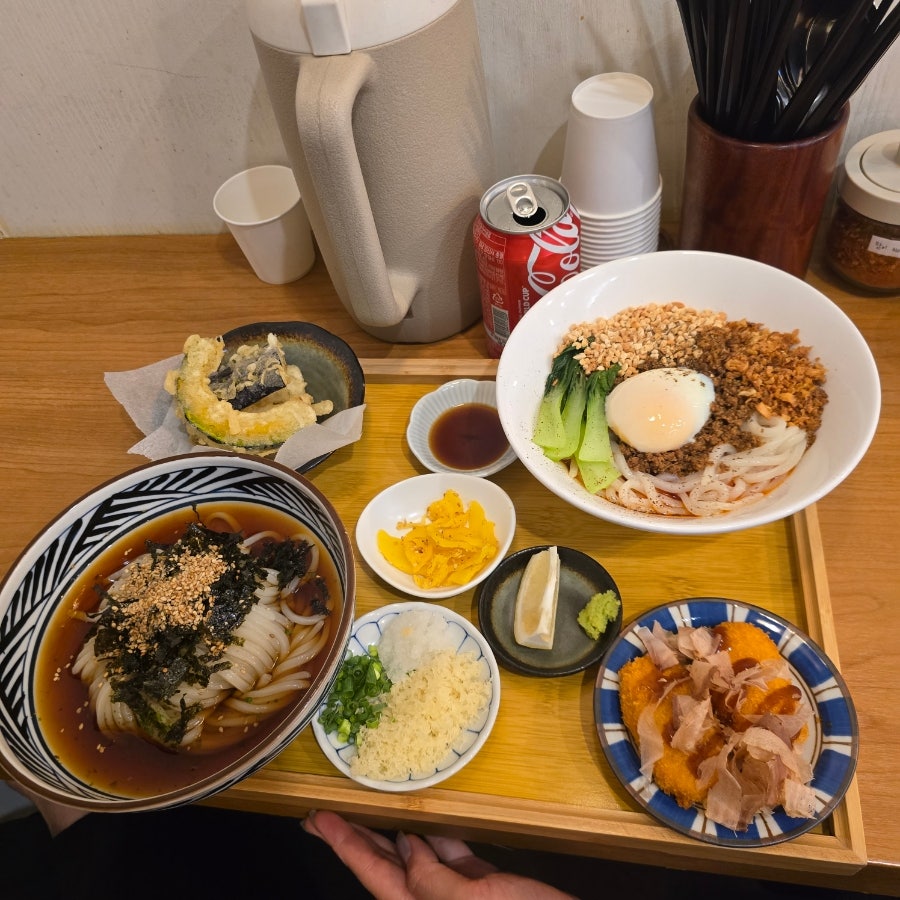 덕산제면소 사진 5