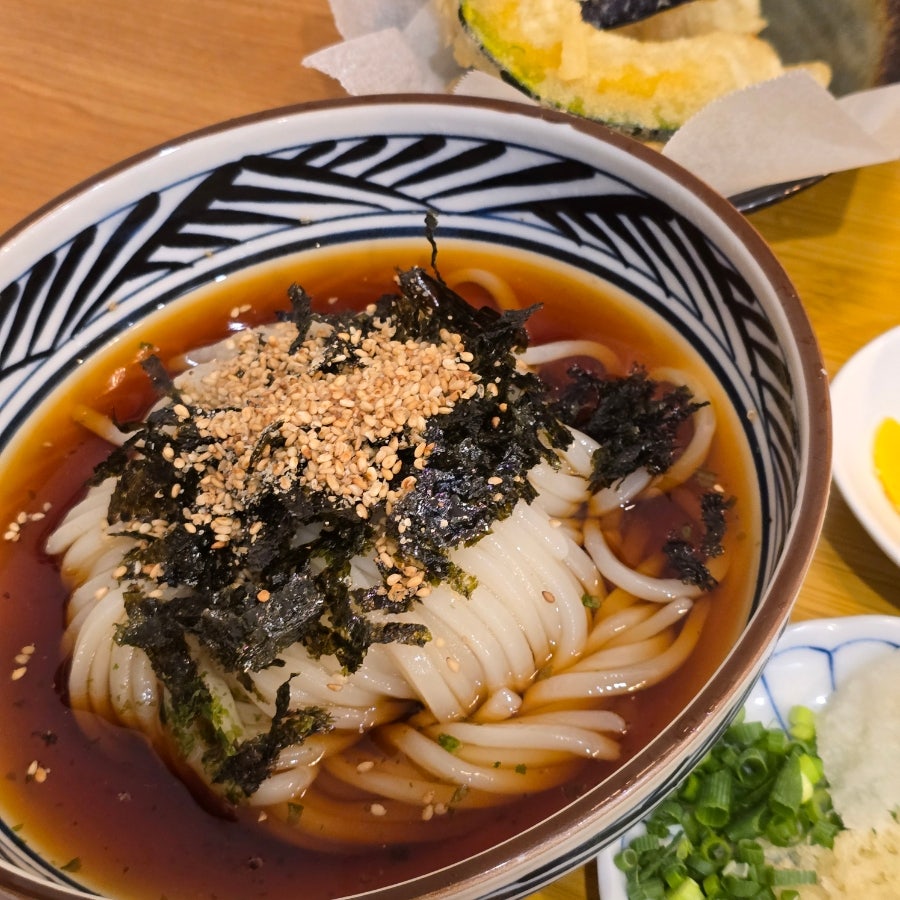 덕산제면소 사진 6