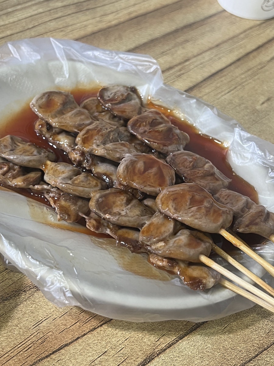 원조순대떡볶이 사진 6