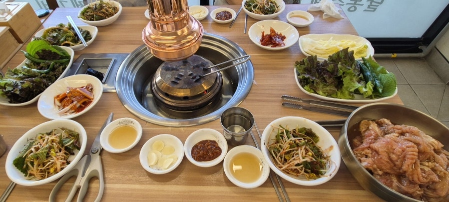 달동수제갈비 사진 6