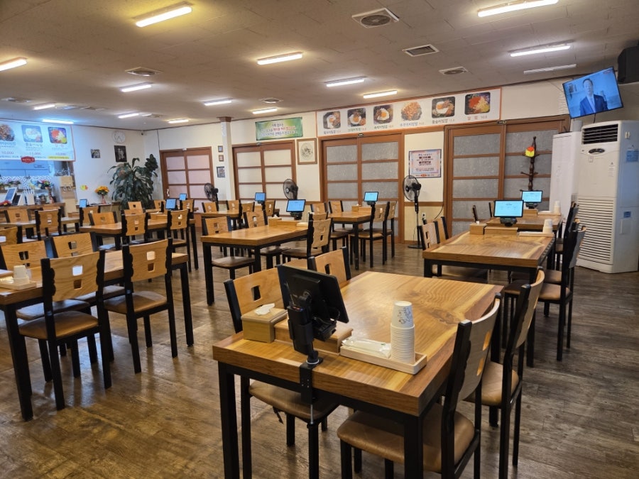 팔도비빔밥 사진 4