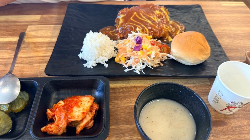 돈제한판 울산진장점 사진 5