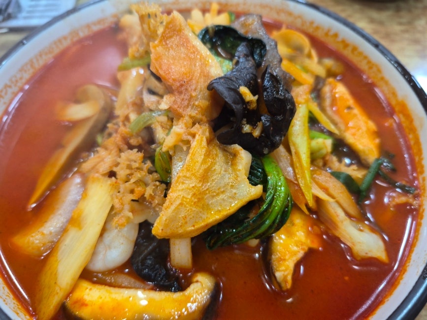 덕취원 사진 5