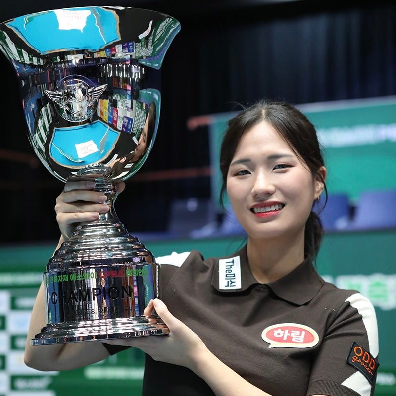 태백 당구여신 박정현 선수 프로필 나무위키, 나이, 김가영 키즈, 프로 데뷔 1년만에 LPBA 첫 ....