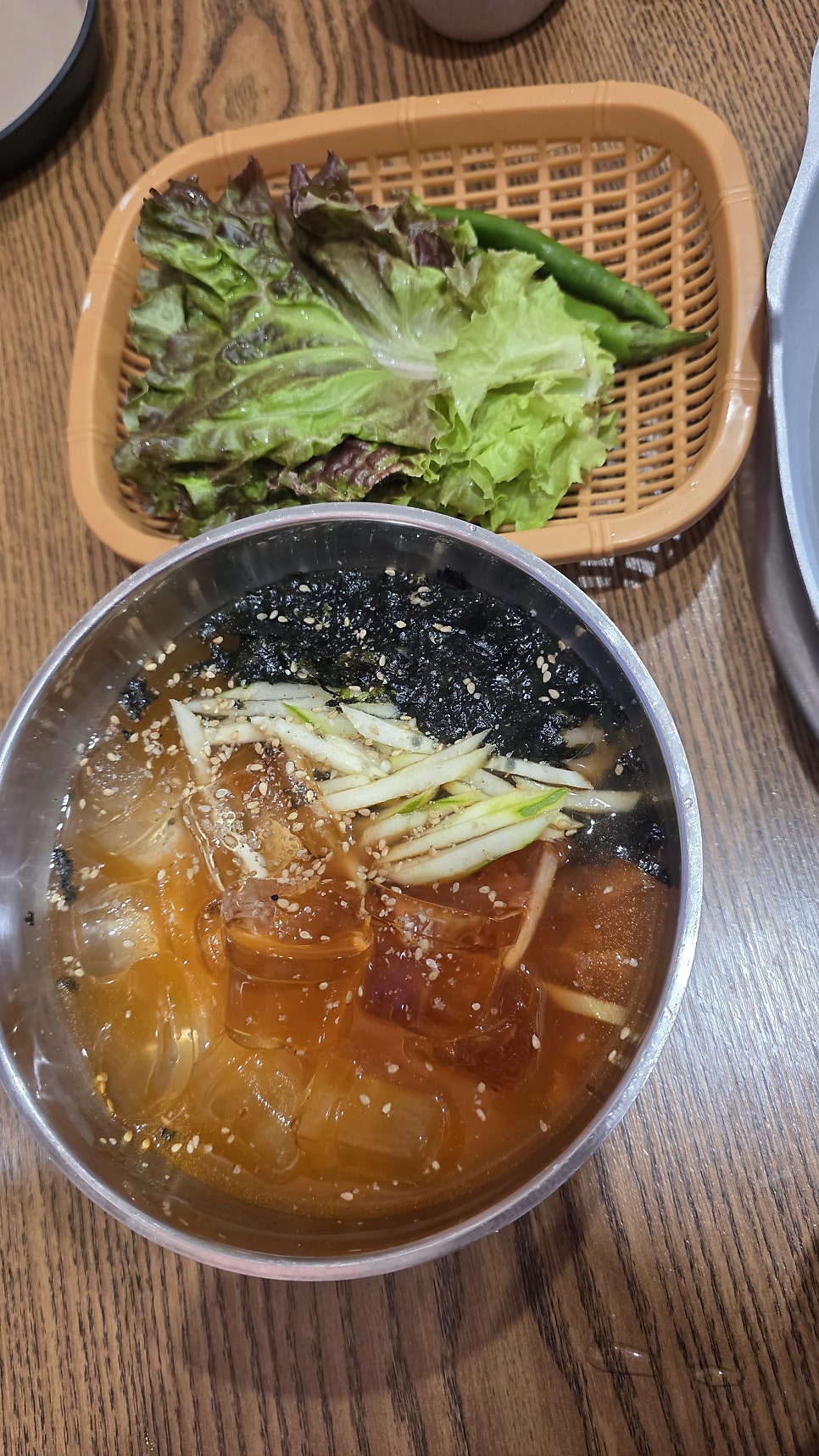 해방식육식당 사진 5