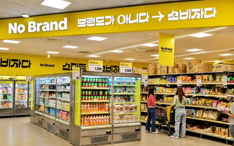 노브랜드 추천템 2026! 직접 먹어본 두부 3종 솔직 후기, 3천 원도 안 하는데 재구매했습니다