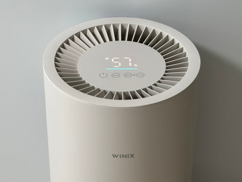 [2026 위닉스 뽀송] 인버터 제습기 16L 신혼부부 한달 사용후기 DCVE160-PEK