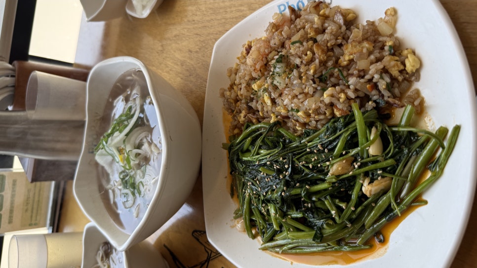 포베이 광주수완점 사진 1