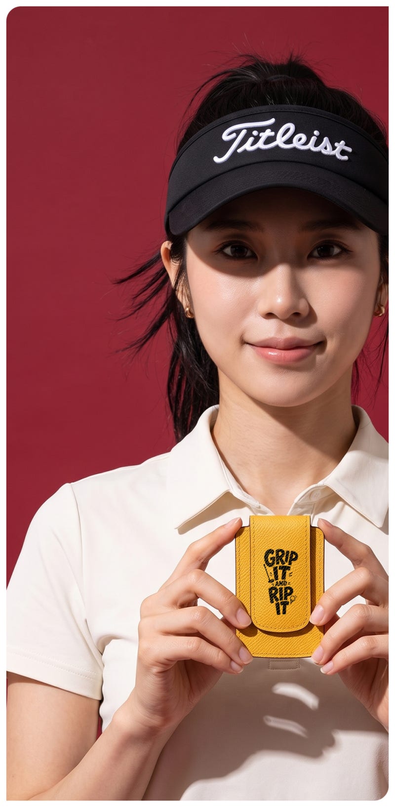골프 머니클립·볼마커 추천 — 내기 정산할 때, 그 3초가 신경 쓰이셨다면