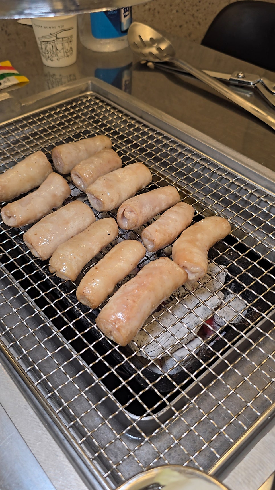 텐텐막창 사진 4