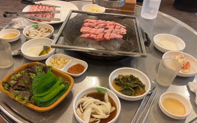 원정식육식당 사진 6