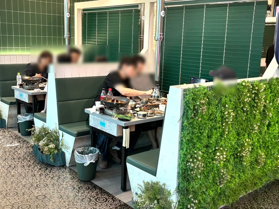 고부심 사진 6