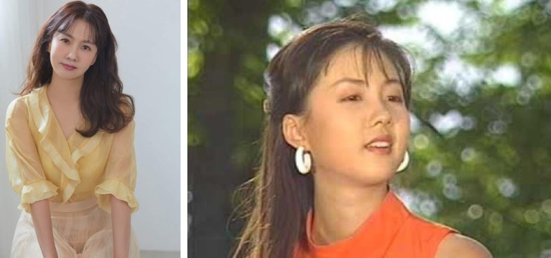 55세 배우 박소현 프로필 키 결혼 집 재산 이상형... 마지막 연애 30대 초반