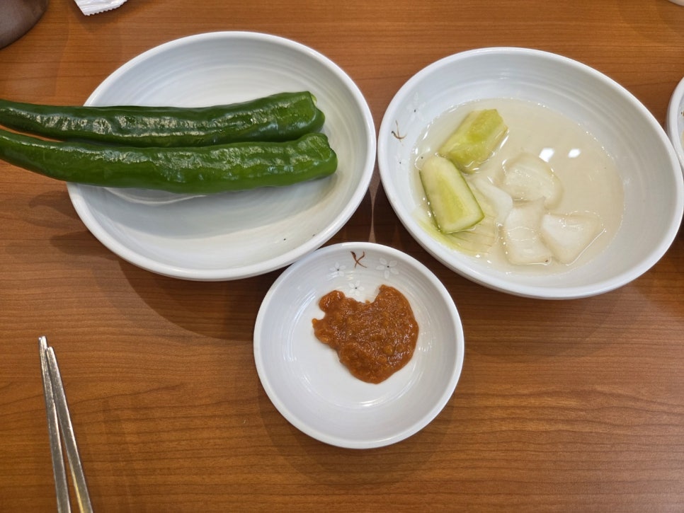 이우철한방누룽지삼계탕 죽전점 사진 5