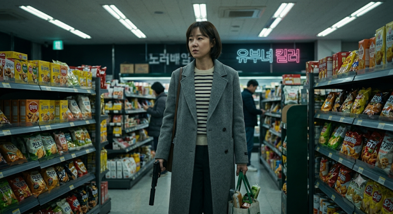 공효진 복귀작! MBC 유부녀 킬러 몇부작 웹툰 원작 OTT 다시보기 촬영지 총정리
