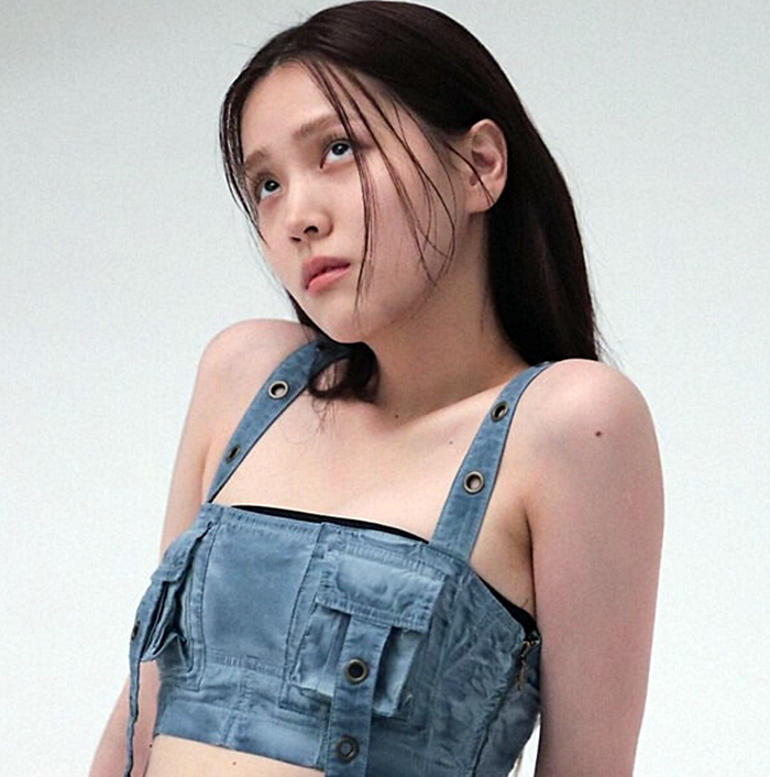 김지은 배우 키 나이 학력 영화 드라마 데뷔 소속사