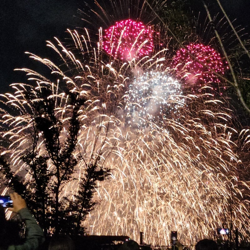 2026 한화 서울세계불꽃축제 골든티켓 이벤트 참여방법,기간 총정리
