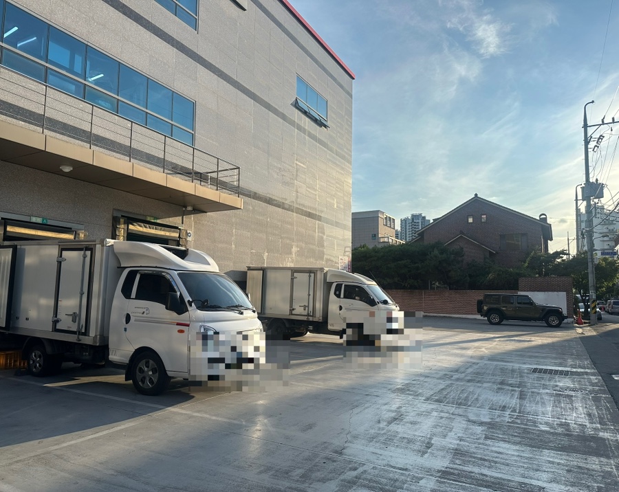 부산가야밀면 사진 6