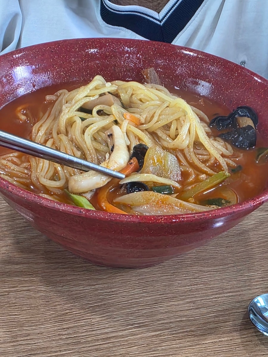 명승중화요리 사진 6
