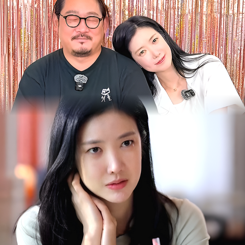 김서연 배우 프로필 나이 김도윤 셰프 4년 열애, 애로부부 속 그분이었다