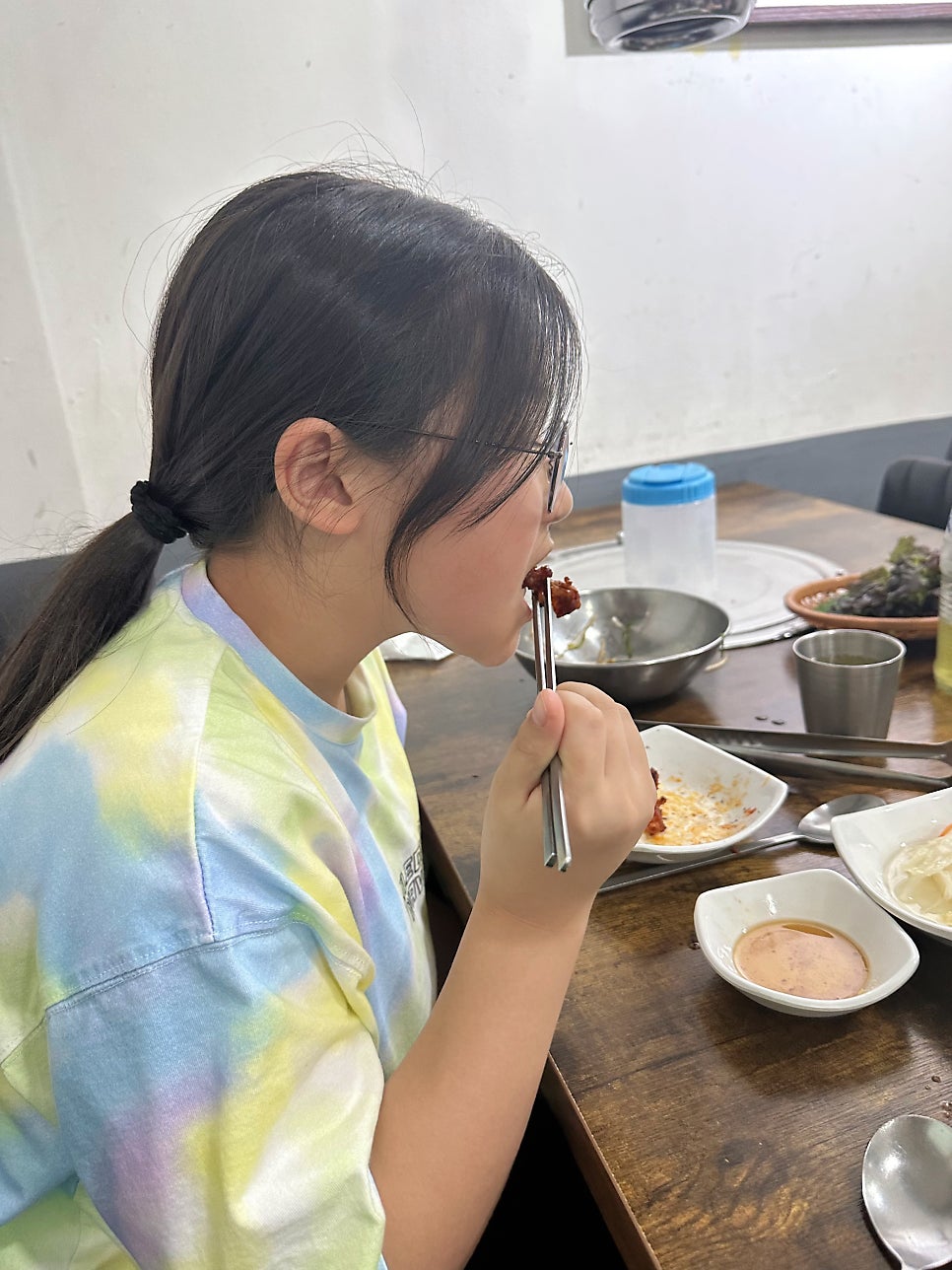 솔송이구이 안동본점 사진 6