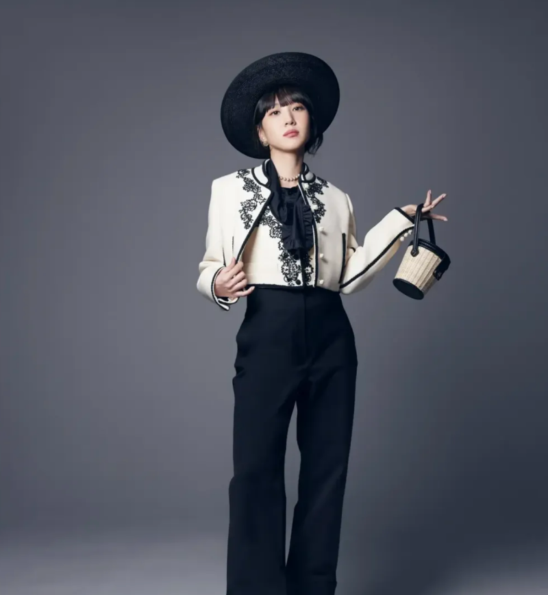 믿고 보는 배우 박은빈 프로필 총정리, 본명부터 MBTI, 대표작까지 한눈에 보기