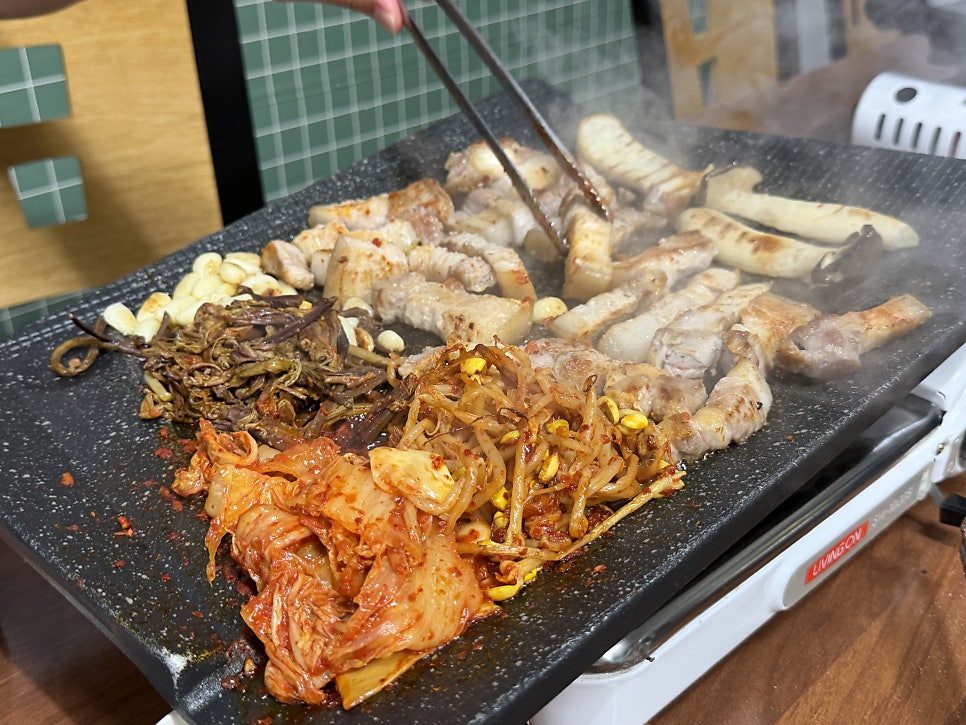 은하수식당 사진 2