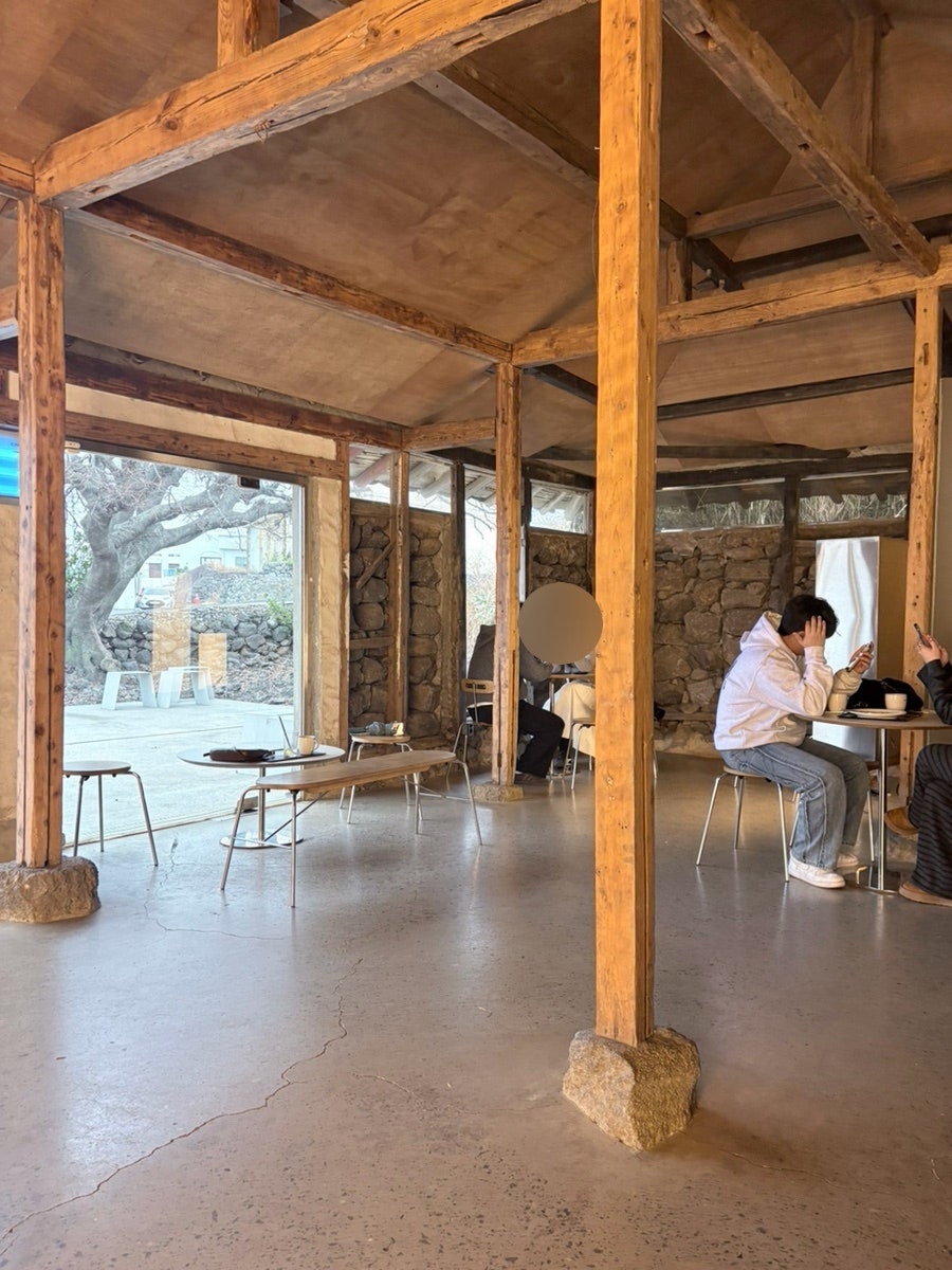 커피냅로스터스 제주 사진 1