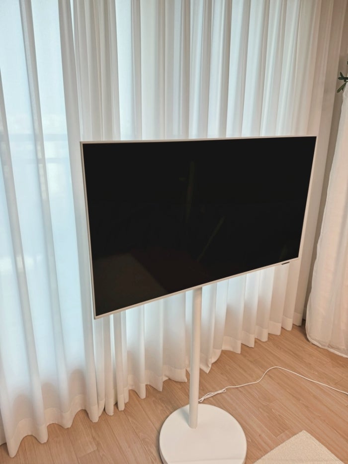 삼텐바이미 M7 43인치 만족도 높은 사용기 (+주의사항)