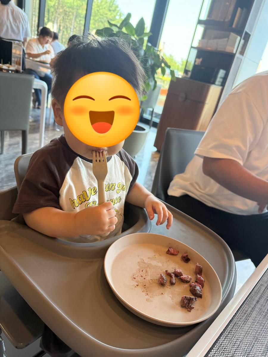 엠버퓨어힐 살레 레스토랑 사진 2