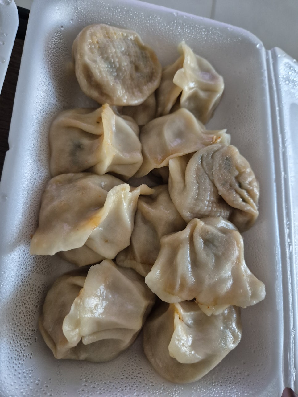 호찐빵만두나라 2호점 사진 5