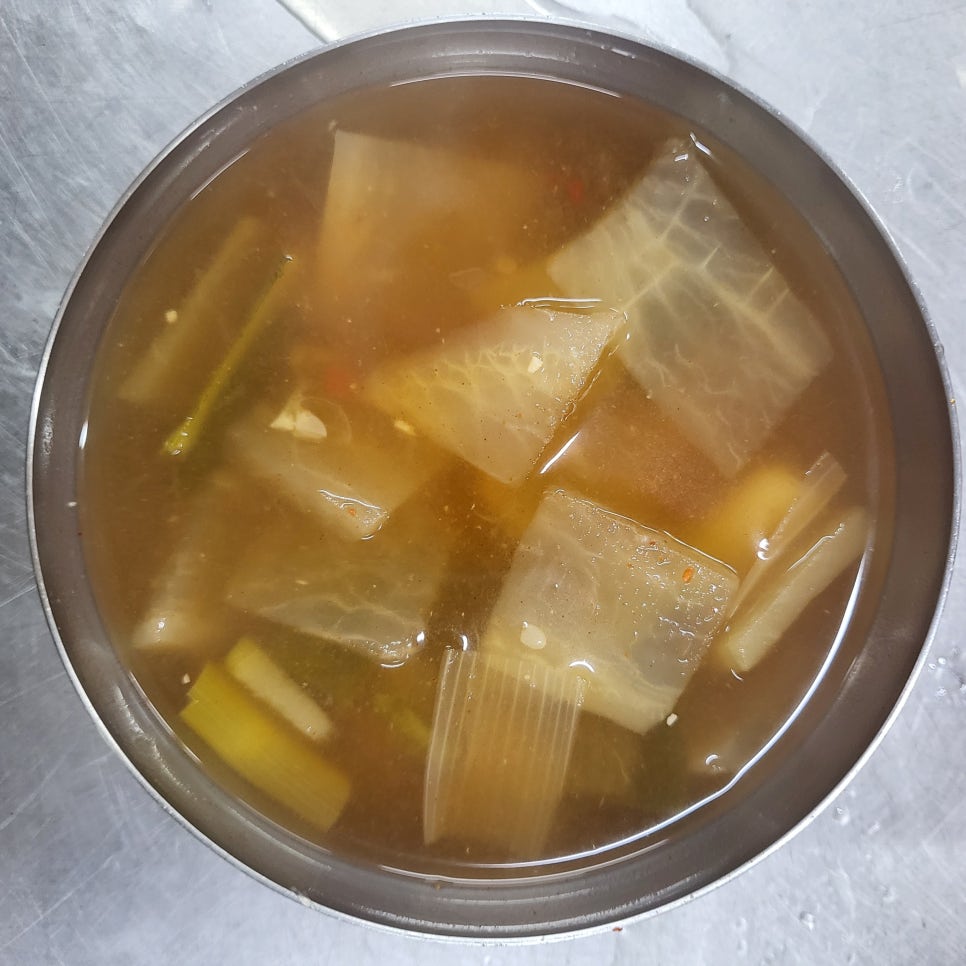 곰배밥상 사진 3