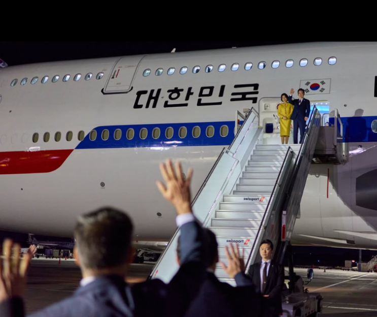 이재명 대통령 <b>지지율</b> 취임 후 최저…부동산·증시·여권 갈등... 