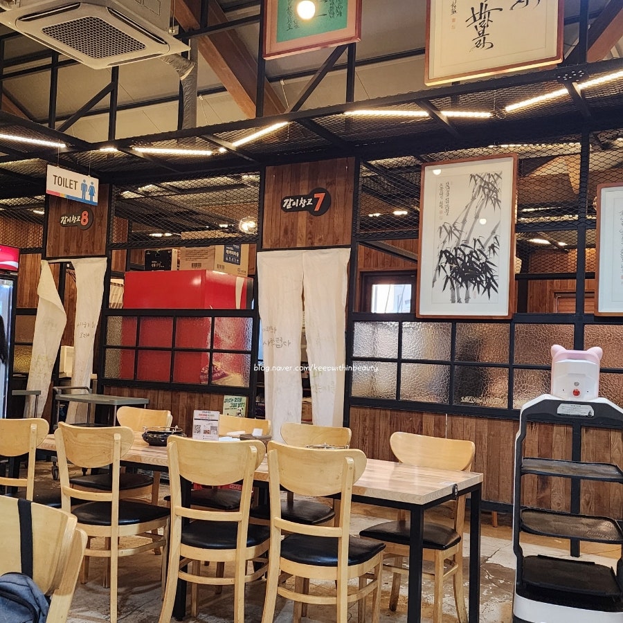 담양갈비창고 사진 2