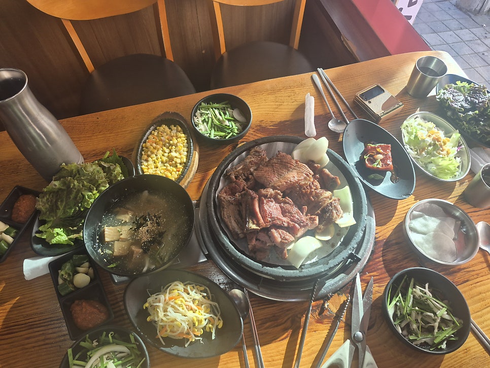 삼정골 사진 1