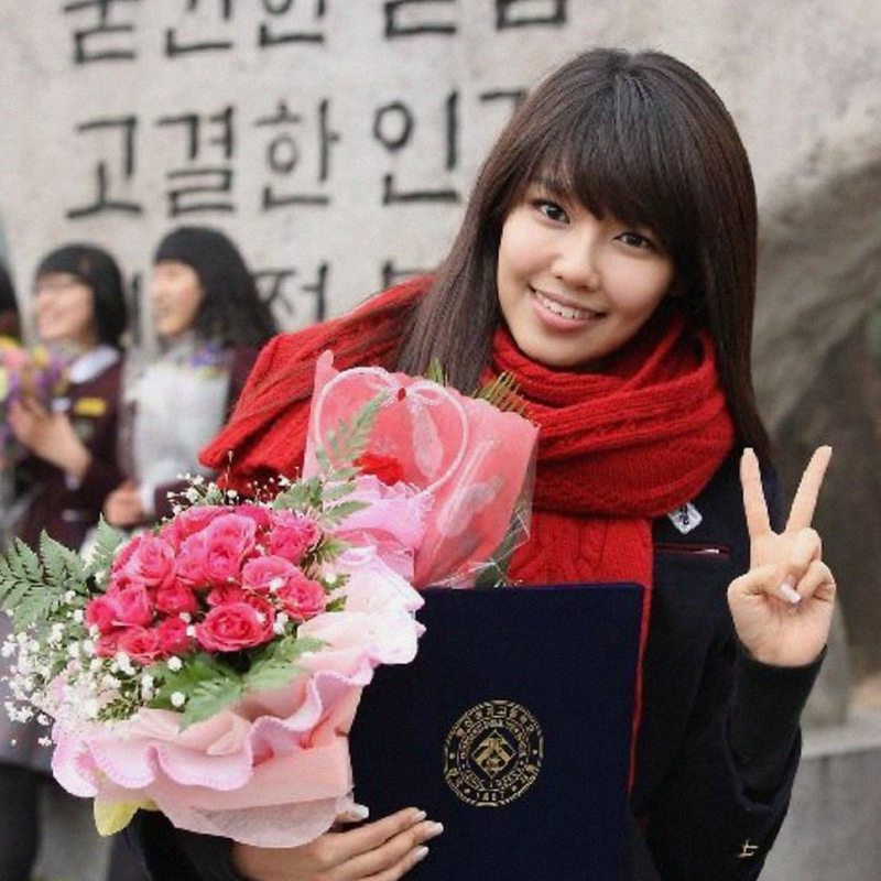 소녀시대 수영 집안 배경과 정경호 열애 마침표 배우로서의 새로운 도약