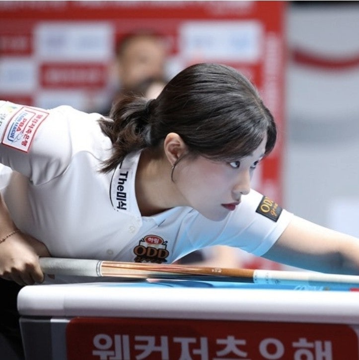 프로<b>당구</b> LPBA <b>박정현</b> 우승과 26/27시즌 우승자와 순위