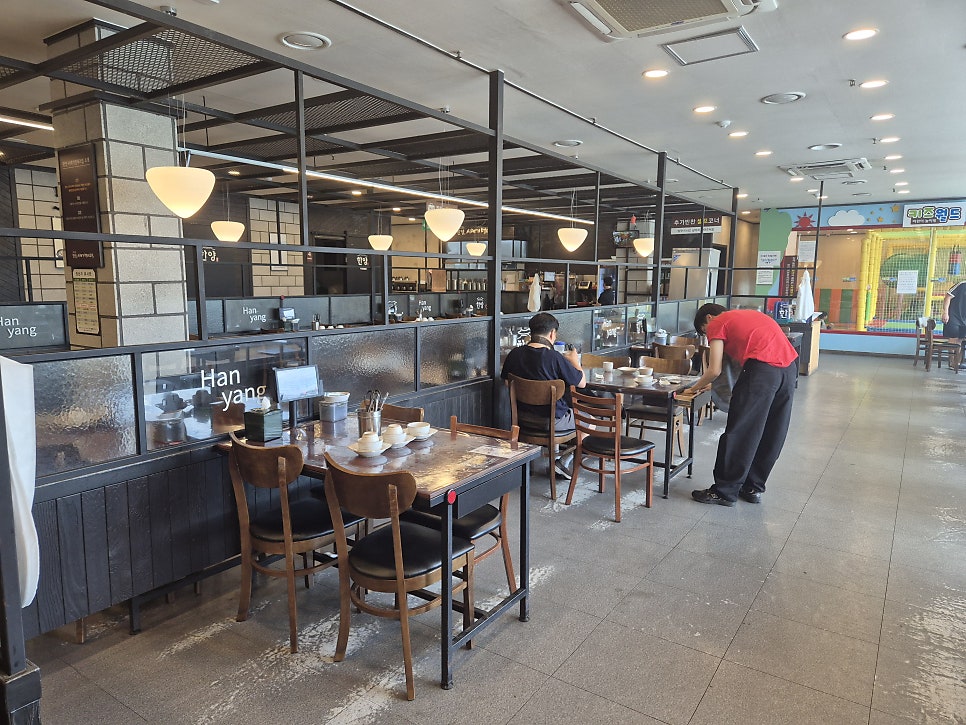 한양시래기명태조림 사진 3