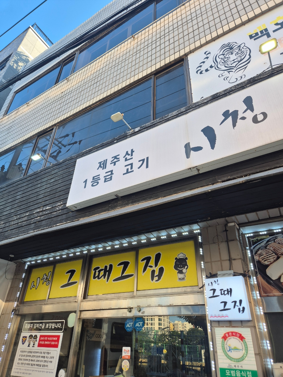 시청그때그집 사진 1