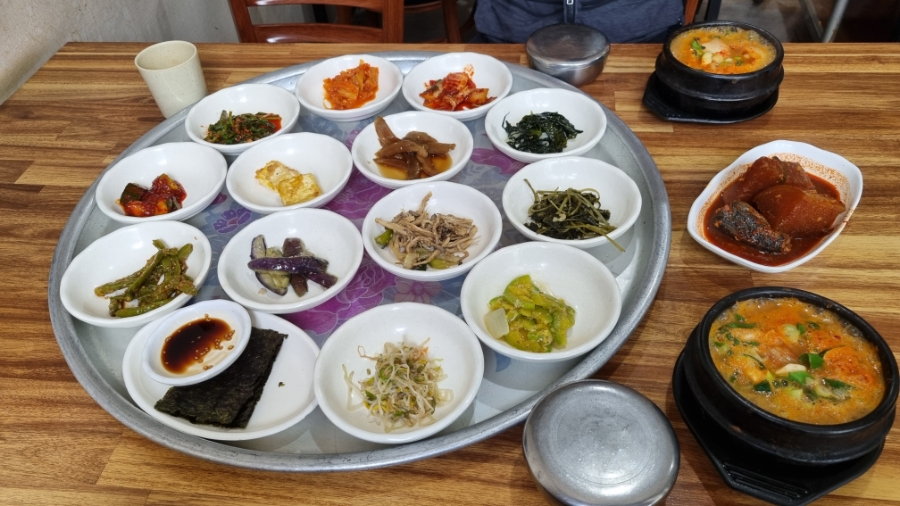 송원식당 사진 4