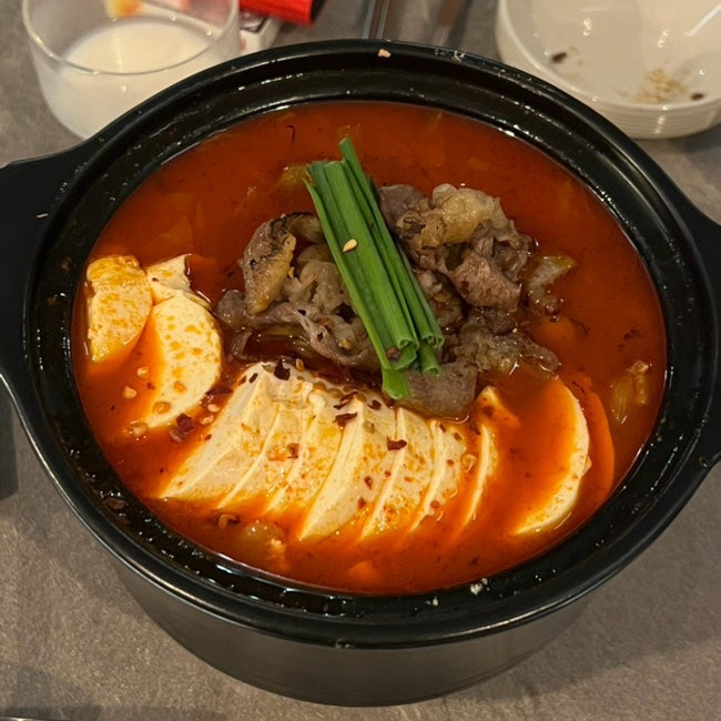 동심원 사진 5
