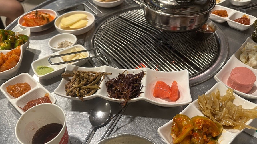 백돈가 사진 3