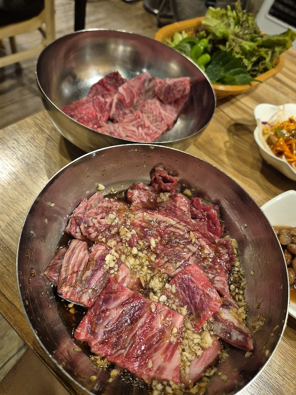 오복갈비 사진 5