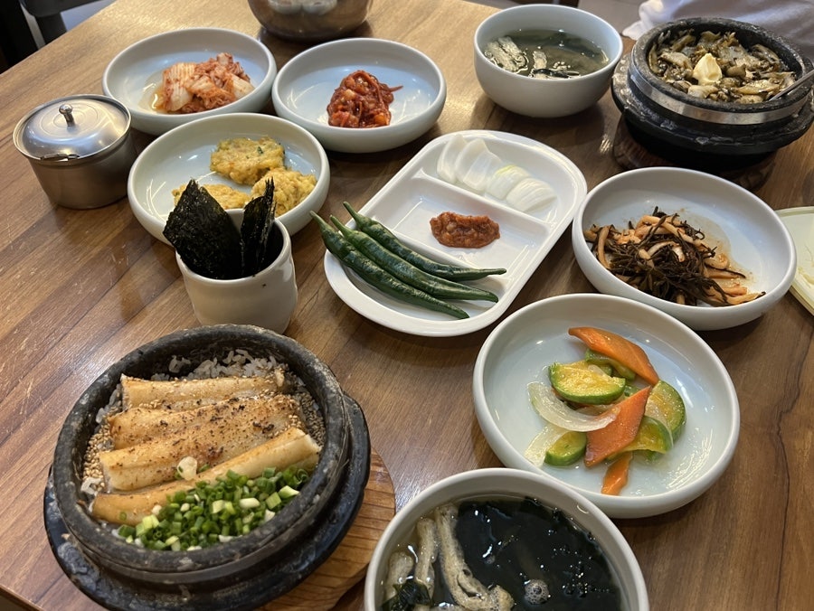 대우정 사진 2