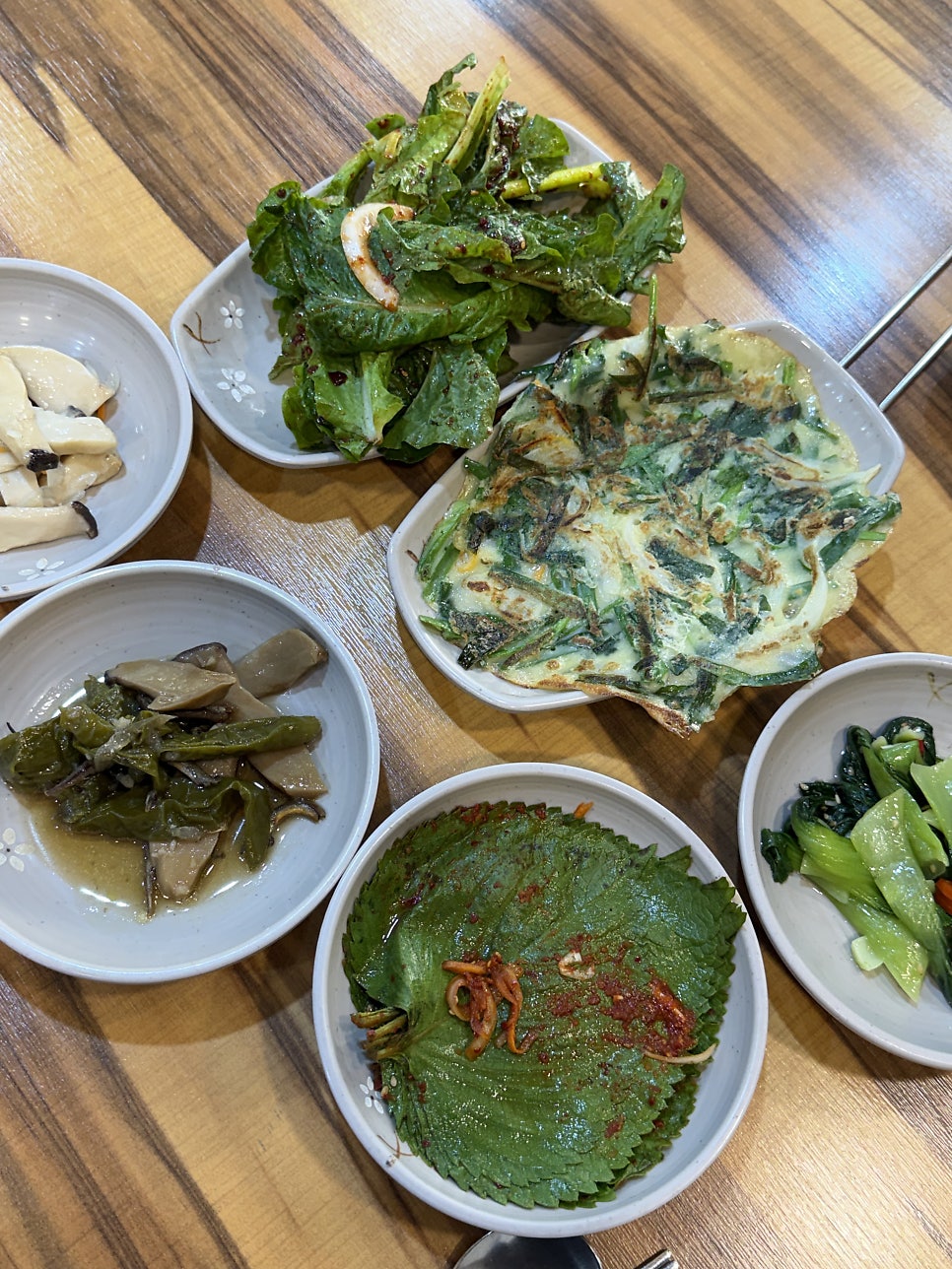 더조은공간한식전문 사진 6