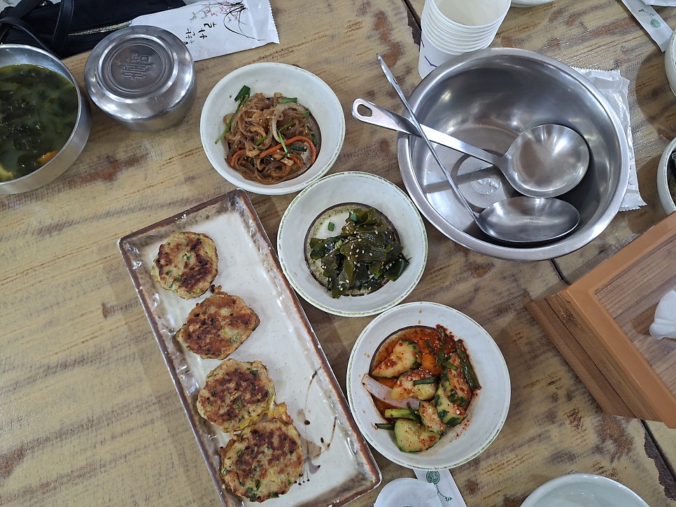 서복전시관 사진 4